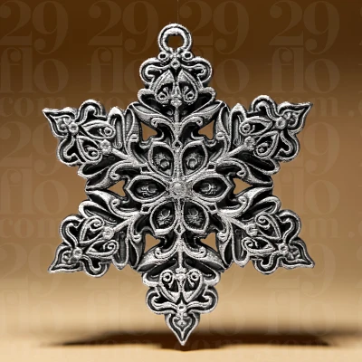 Bộ Trang Trí Giáng Sinh