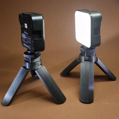 Chân Tripod Mini Đa Năng