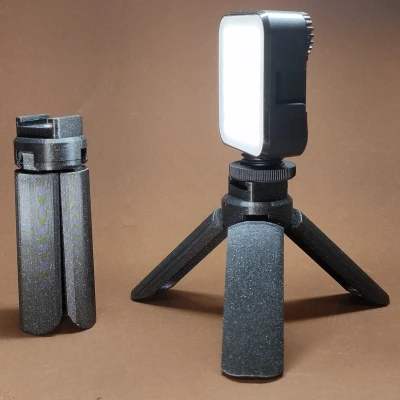 Chân Tripod Mini Đa Năng