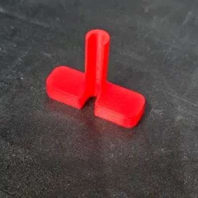 (CẢI TIẾN) Dụng cụ tháo ống PTFE đường kính ngoài 4mm