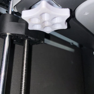 Dụng Cụ Vặn Ốc Cân Giường Flashforge AD5X