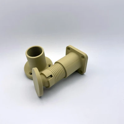 Chân Đế Nội Thất Điều Chỉnh Được