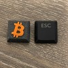 Nút Keycap Bitcoin cho Logitech G915 TKL - Thumbnail 1
