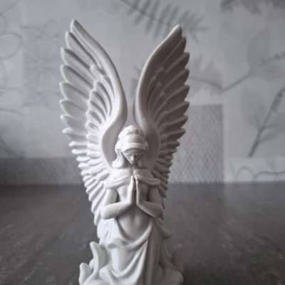 Thiên Thần Chiêm Nghiệm