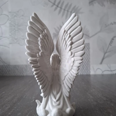 Thiên Thần Chiêm Nghiệm