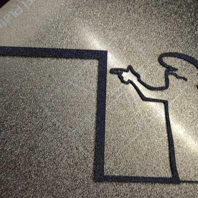 Phụ Kiện Công Tắc Đèn Vui Nhộn – Lấy Cảm Hứng từ "La Linea Balum Balum" 117