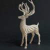 Trang Trí Hươu Giáng Sinh - Thumbnail 1