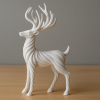 Trang Trí Hươu Giáng Sinh - Thumbnail 3