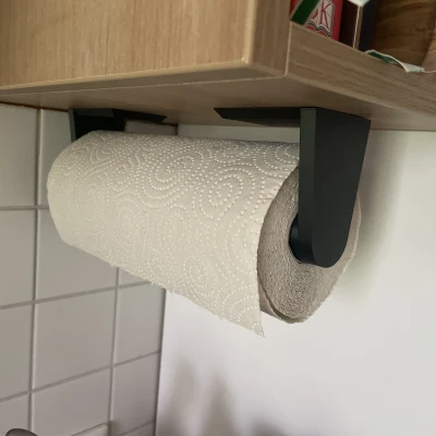 Giá Đỡ Giấy Cuộn Nhà Bếp / Giấy Thấm