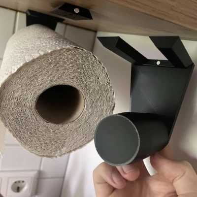 Giá Đỡ Giấy Cuộn Nhà Bếp / Giấy Thấm