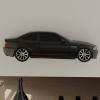 BMW M3 E46 Treo Tường - Thumbnail 3