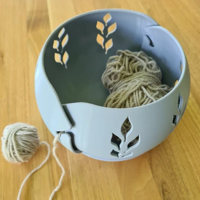 Tô Đựng Len Tối Ưu Hóa