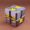 Infinity Cube - Phiên Bản Bấm Khớp Nối Click&play - Thumbnail 5