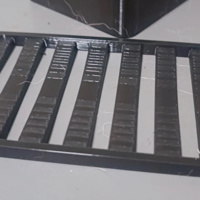 Đế Giữ Bọt Biển / Xà Bông (Đa Năng)