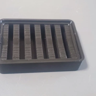 Đế Giữ Bọt Biển / Xà Bông (Đa Năng)