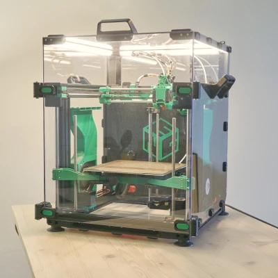 ENDER 3 NG v1.2 - Chuyển đổi coreXY