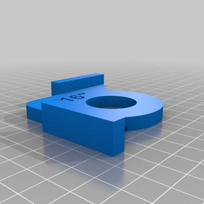 Khuôn Bo Góc Router