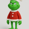 Xmas Grinch - Thumbnail 1