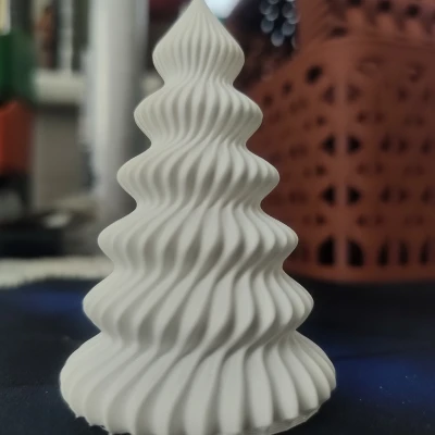 Cây Thông Noel Trang Trí