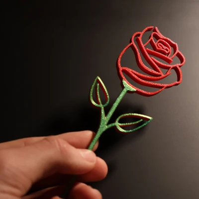 Hoa Hồng Valentine