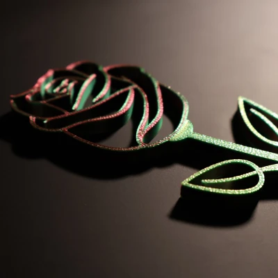 Hoa Hồng Valentine