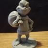 Mô hình Grinch - Thumbnail 2