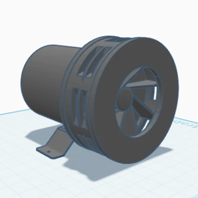 Còi Engesig EG-101 Tỷ Lệ 1:1