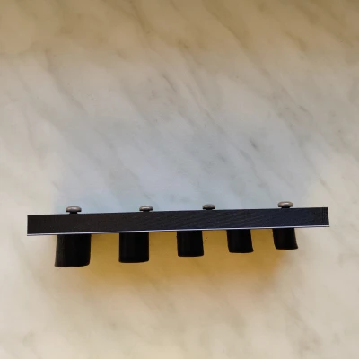 Giá Đỡ Cờ Lê Cho Pegboard