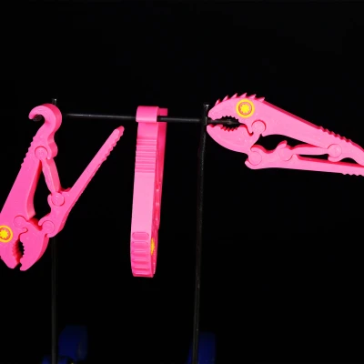 VICEGRIPTOR | Móc Kẹp Khóa