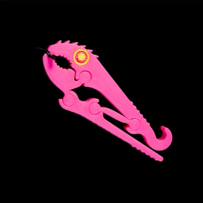 VICEGRIPTOR | Móc Kẹp Khóa