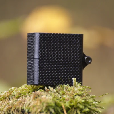 Hộp Đựng Thẻ SD Chắc Chắn Có Lẫy Giữ, M3 hoặc In Liền (Hộp SD)