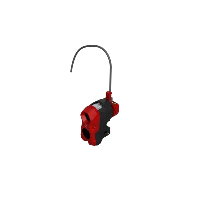 Voron Stealthburner cho Biqu Nebula