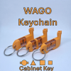 Móc chìa khóa và dụng cụ mở tủ điện WAGO - Thumbnail 4