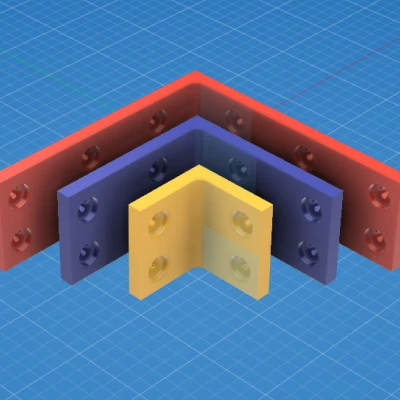 Góc Lên 90 Độ V2 / Angulo recto V2