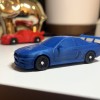 Mô Hình MINI Nissan Skyline GTR - Thumbnail 4