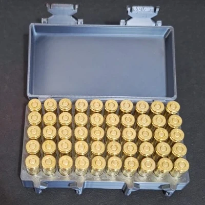 Hộp Đạn 9mm 50 Viên (In-Place)