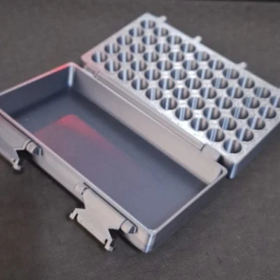 Hộp Đạn 9mm 50 Viên (In-Place)