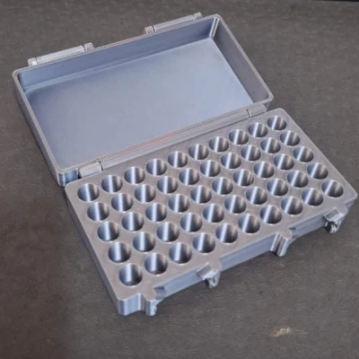 Hộp Đạn 9mm 50 Viên (In-Place)