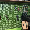 Honeycomb Storage Wall, Bộ Tùy Chỉnh Onshape - Thumbnail 2
