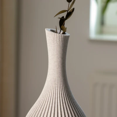 Bình Hoa NINA - Kiểu Dáng Sang Trọng