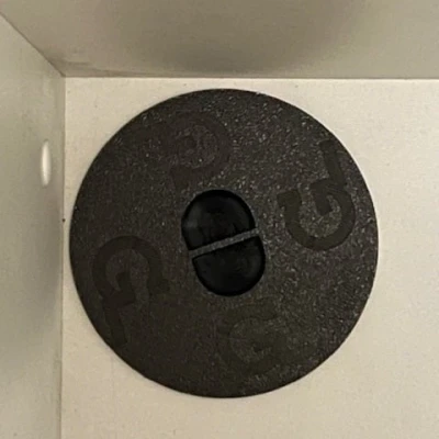 250527 Nắp Che Lỗ Hộp Nối Tường Bếp