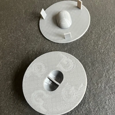 250527 Nắp Che Lỗ Hộp Nối Tường Bếp