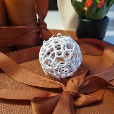 Móc Trang Trí Giáng Sinh Hình Gạc Nai