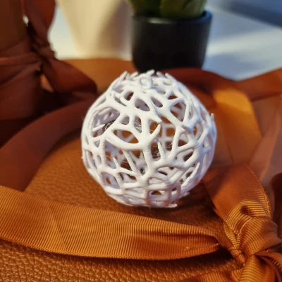 Móc Trang Trí Giáng Sinh Hình Gạc Nai