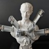Giá Đựng USB Hình Tượng Julius Caesar (USB-Caesar) - Thumbnail 1