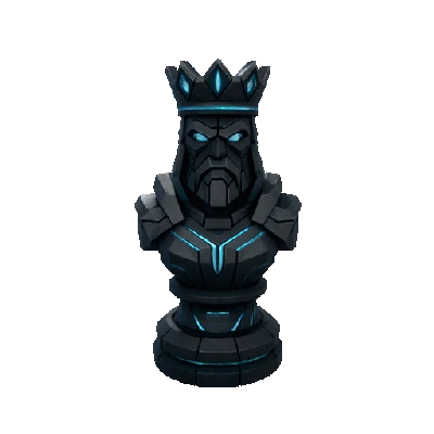 Eternium "Vua" - quân cờ vua