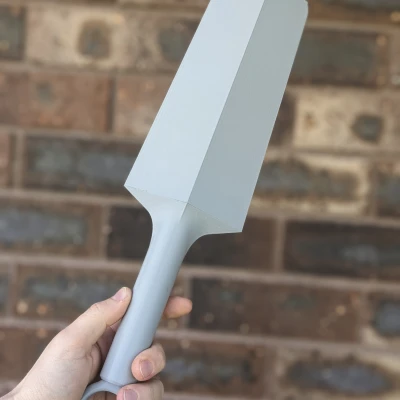 Kiếm Rút Gọn Hornet's Needle - Hollow Knight: SilkSong