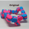 Rắn Fidget In 3D - Thumbnail 2