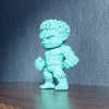 Mô hình Chibi Hulk - Thumbnail 3