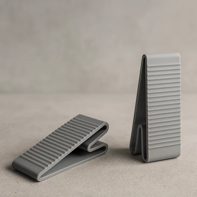 Cục Chặn Cửa Dẻo